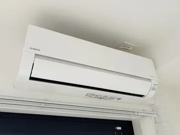 SpringCourt近見 502号室