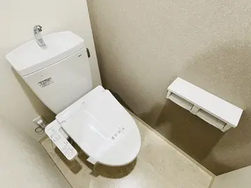 SpringCourt近見 502号室