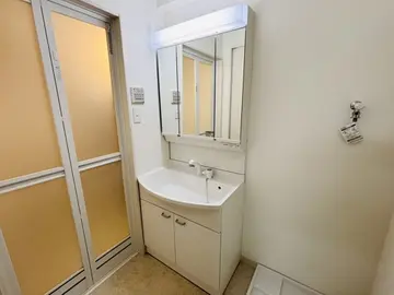 SpringCourt近見 502号室