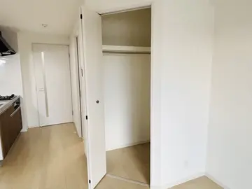 SpringCourt近見 502号室