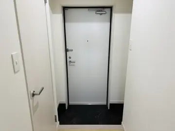 SpringCourt近見 502号室