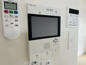 SpringCourt近見 502号室