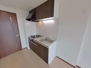 SpringCourt近見 603号室