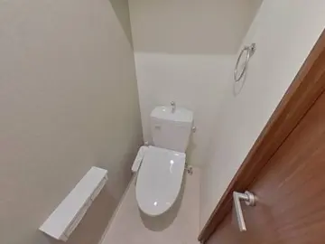 SpringCourt近見 603号室