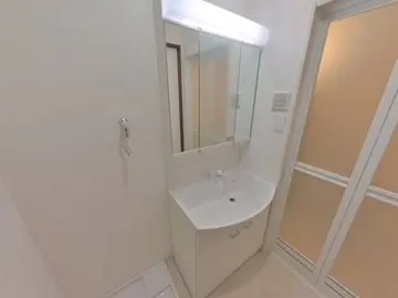 SpringCourt近見 603号室