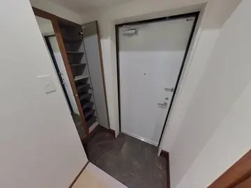 SpringCourt近見 603号室