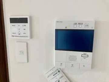 SpringCourt近見 603号室