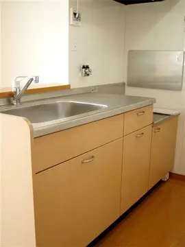 サン&ベル 202号室