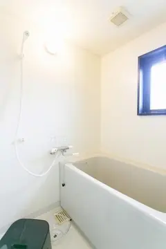 カームヒルズ板付 402号室