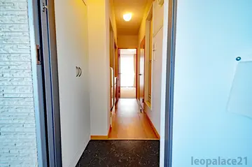 レオパレス郡元Ⅱ 402号室