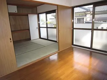 ハイムキルシュ 101号室