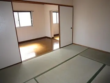 ハイムキルシュ 101号室