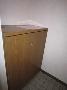 ハイムキルシュ 101号室