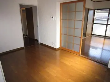 ハイムキルシュ 101号室