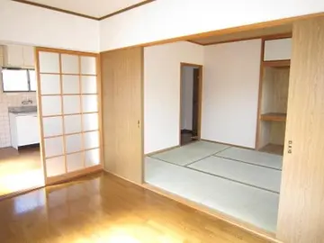 ハイムキルシュ 101号室