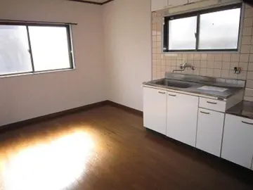 ハイムキルシュ 101号室