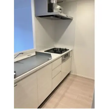 SーRESIDENCE名島 301号室