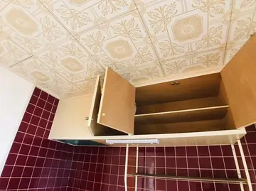 山下ハイツ 203号室