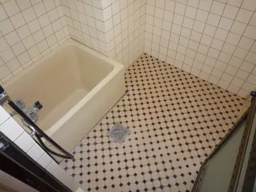 山下ハイツ 302号室