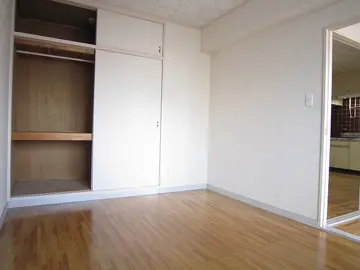 山下ハイツ 302号室