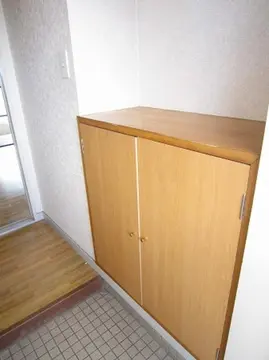 山下ハイツ 302号室