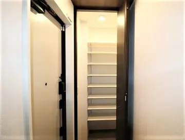 リトルノナチカ 202号室