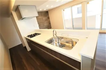 リトルノナチカ 202号室