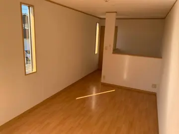 ジュネスSHU 103号室