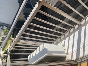 ジュネスSHU 103号室