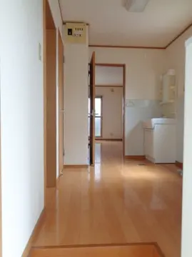 コーポK 101号室