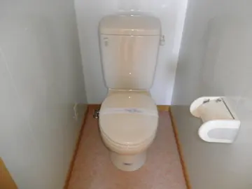 コーポK 101号室