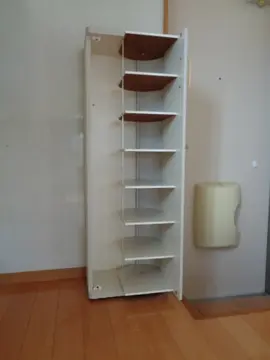 コーポK 101号室