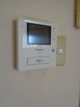 コーポK 101号室