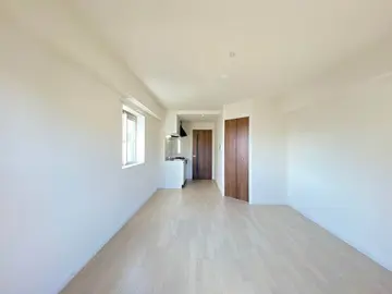 Waterfalls御幸西 205号室