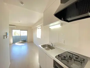 Waterfalls御幸西 205号室