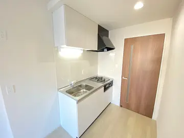 Waterfalls御幸西 205号室