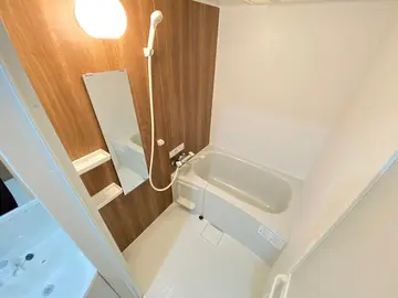 Waterfalls御幸西 205号室