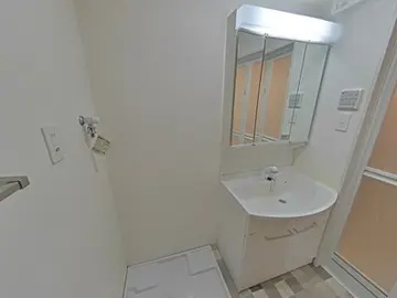 Waterfalls御幸西 205号室