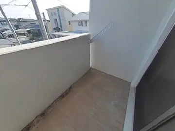 Waterfalls御幸西 205号室