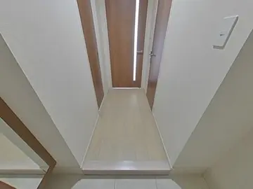 Waterfalls御幸西 205号室