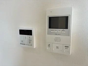 Waterfalls御幸西 205号室