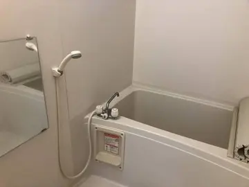 ア・ビュー 205号室