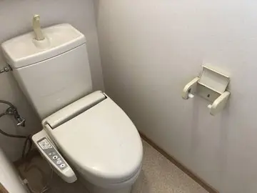 ア・ビュー 205号室