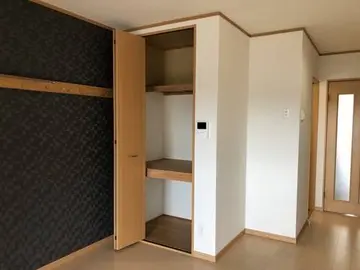 ア・ビュー 205号室