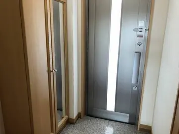 ア・ビュー 205号室