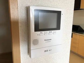 ア・ビュー 205号室