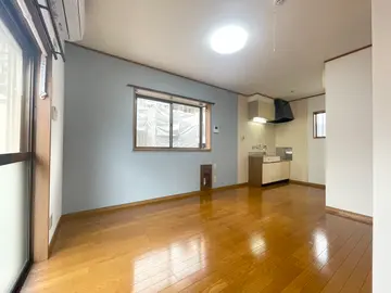 コーポアリーナ 101号室