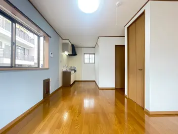 コーポアリーナ 101号室