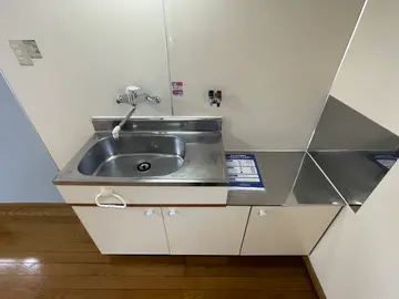 コーポアリーナ 101号室