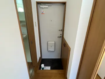 コーポアリーナ 101号室